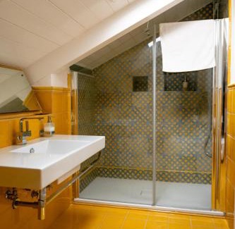 Panza Resort | Tenuta Calitto wine resort e spa