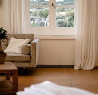 Panza Resort | Tenuta Calitto wine resort e spa