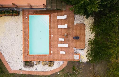 Mascali Villa | Tenuta Carbone - Con piscina e parcheggio privato