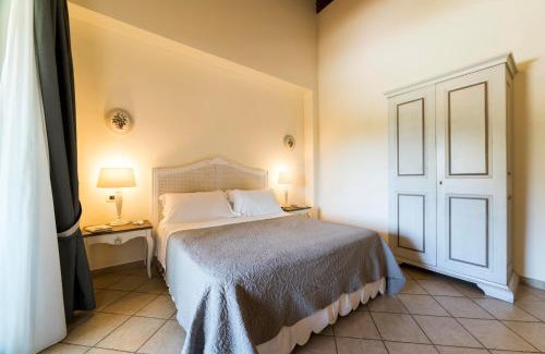 San Mango Piemonte Hotel | Tenuta D'Amore