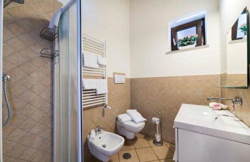 San Mango Piemonte Hotel | Tenuta D'Amore