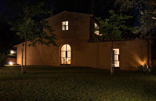 Galluzzo Villa | Tenuta del Podestà villa di charme
