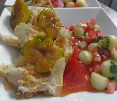 Picinisco House | Tenuta del Savonisco