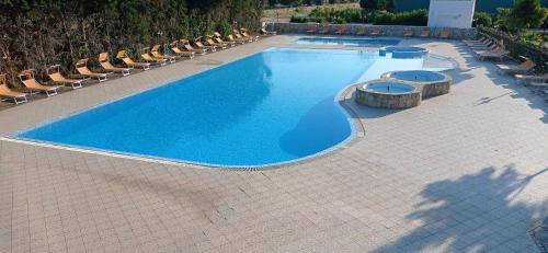 Santa Cesarea Terme House | Tenuta Don Monaco - Agriturismo