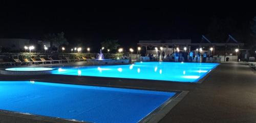 Santa Cesarea Terme House | Tenuta Don Monaco - Agriturismo