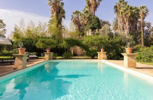 Mockarta Apartment | Tenuta Donna Vittoria - Piccola
