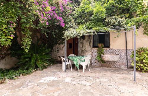 Mockarta Apartment | Tenuta Donna Vittoria - Piccola
