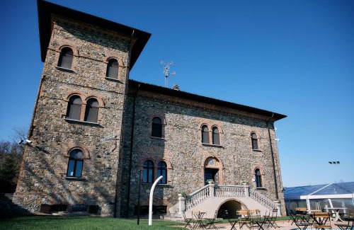 Medesano Bed & Breakfast | Tenuta Il Poggio - Luxury B&B