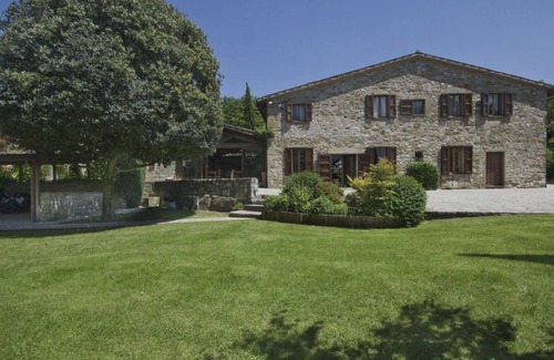 Doglio Villa | TENUTA IL BORGO 34, Charme Farmhouse with private pool and parking space