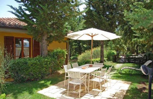 Monsanto Apartment | Tenuta la Cipresseta