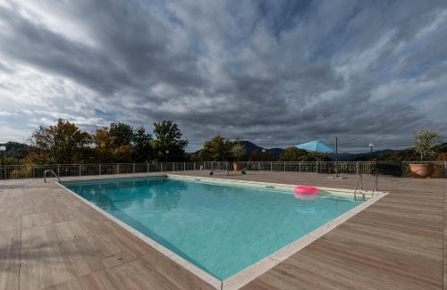 Subiaco Villa | Tenuta La Radicale - ZENO 61 intera villa