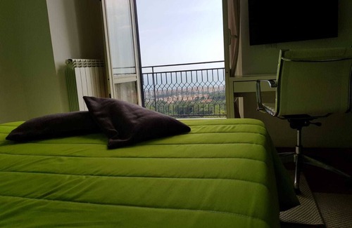 Torre del Greco House | Tenuta Le Fornacelle