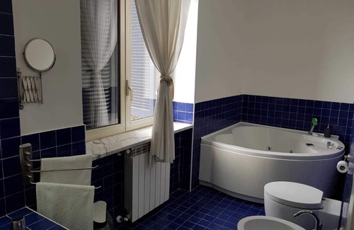 Torre del Greco House | Tenuta Le Fornacelle