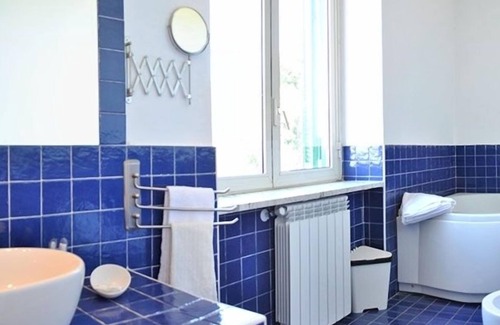 Torre del Greco House | Tenuta Le Fornacelle