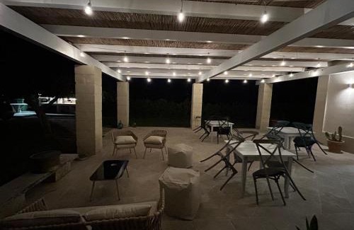Borgagne House | Tenuta Lu Beddhru