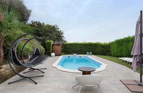 Portacomaro House | Tenuta Paradiso