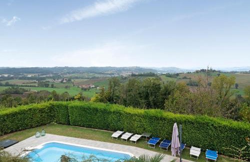 Portacomaro House | Tenuta Paradiso