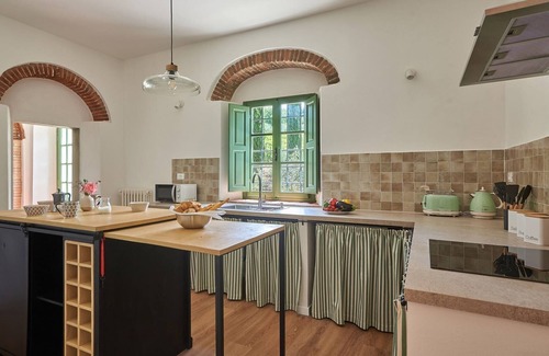 Greve in Chianti Villa | Tenuta Pian Del Gallo, Greve in Chianti, Florence and Chianti
