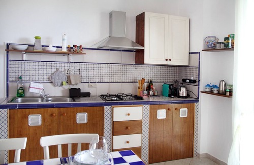 Caronia House | Tenuta Piana 1: with direct access to the sea