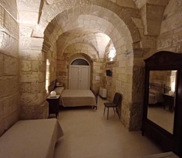Bagnolo del Salento Apartment | Tenuta Pigliano Dependance