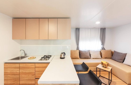 Grado House | Tenuta Primero Cottage Deluxe 1 für 2 Personen