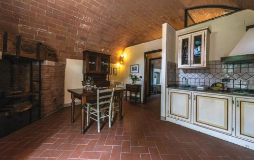 Capannoli Apartment | Tenuta Quarrata