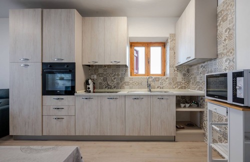 Bagnolo Piemonte Apartment | Tenuta Rucas by Interhome