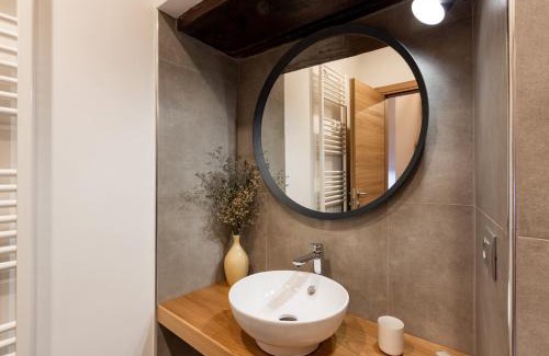 Nusco House | Tenuta rurale immersa nel verde