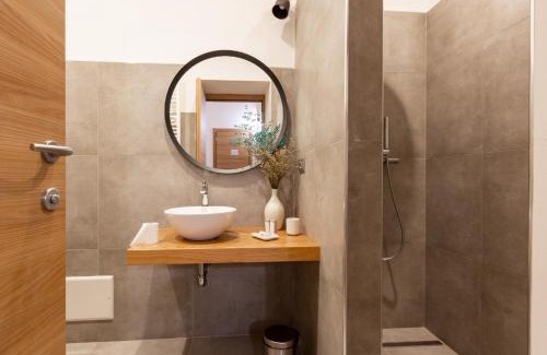 Nusco House | Tenuta rurale immersa nel verde