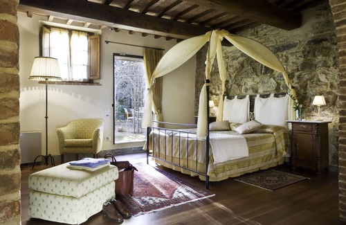Gambassi Terme House | Tenuta Sant'Ilario