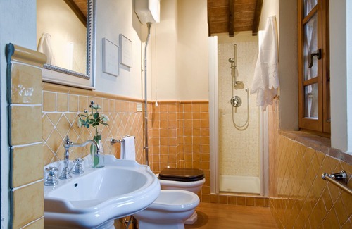 Gambassi Terme House | Tenuta Sant'Ilario