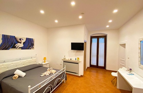 Corato House | Tenuta Vigna Del Noce