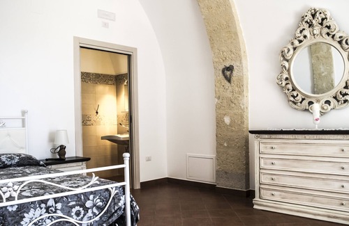 Corato House | Tenuta Vigna Del Noce