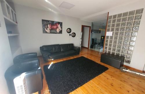Segundo Ensanche Apartment | Teo