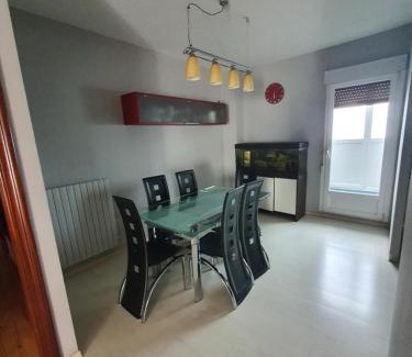 Segundo Ensanche Apartment | Teo