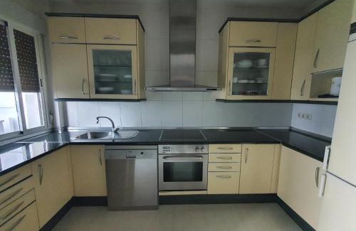 Segundo Ensanche Apartment | Teo