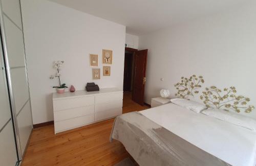 Segundo Ensanche Apartment | Teo