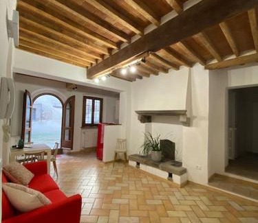 Anghiari Apartment | Teo’s house è la casa ideale per il relax