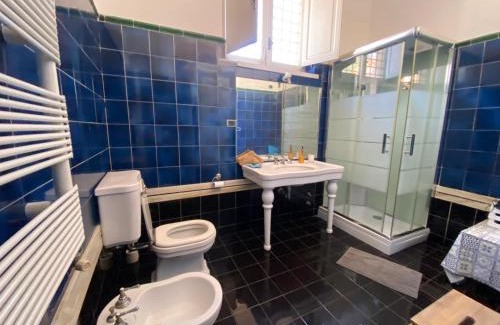 Giardini Naxos House | Teocle Beach rooms