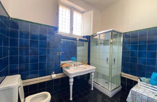 Giardini Naxos House | Teocle Beach rooms