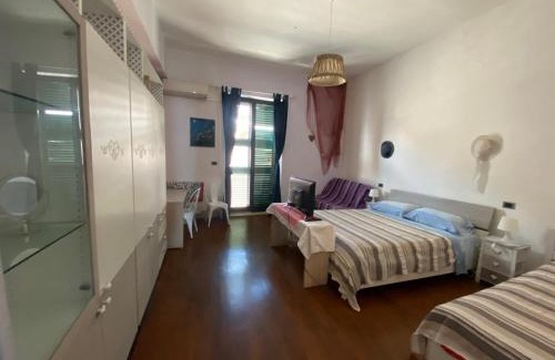 Giardini Naxos House | Teocle Beach rooms