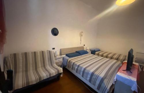 Giardini Naxos House | Teocle Beach rooms