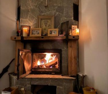 gmina Strachowka Bed & Breakfast | Teodozia pod Gwiazdami