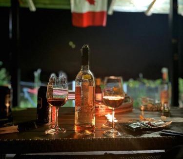 gmina Strachowka Bed & Breakfast | Teodozia pod Gwiazdami