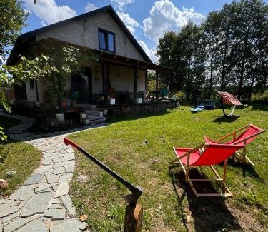 gmina Strachowka Bed & Breakfast | Teodozia pod Gwiazdami