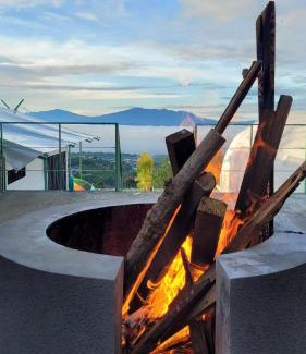 Ciburial Other | Tepas Glamping