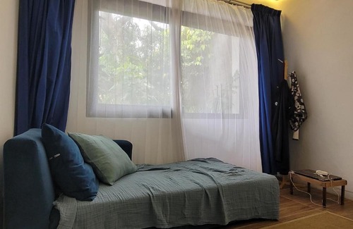 Bandung Bed & Breakfast | Tepas Paviliun
