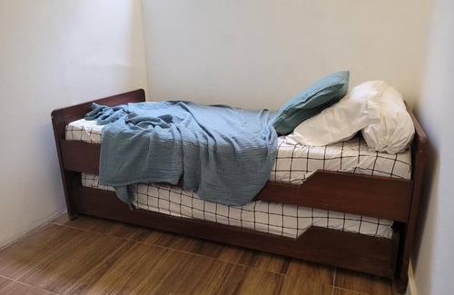Bandung Bed & Breakfast | Tepas Paviliun