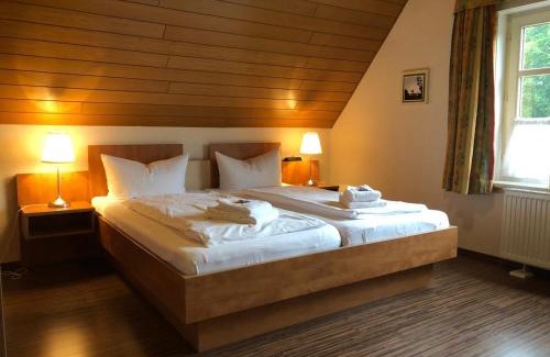 Schwarmstedt Hotel | Tepe's Gasthof