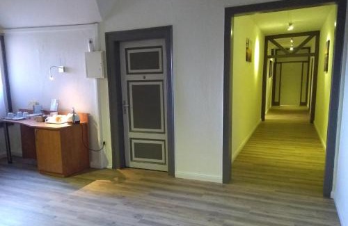 Schwarmstedt Hotel | Tepe's Gasthof